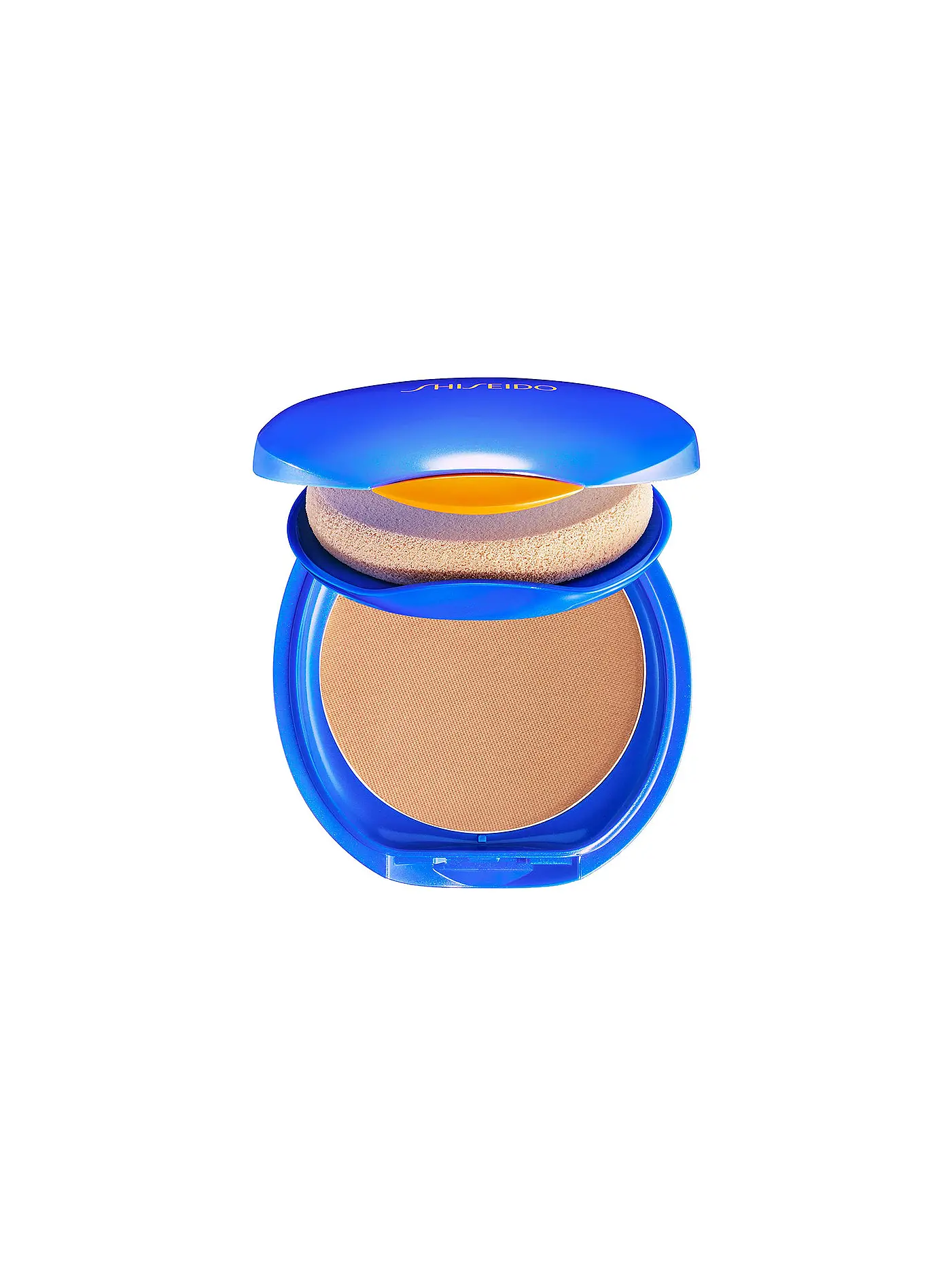 SHISEIDO | Sonnenpflege - UV Protective Compact Foundation SPF30 (Dark Ivory) | 